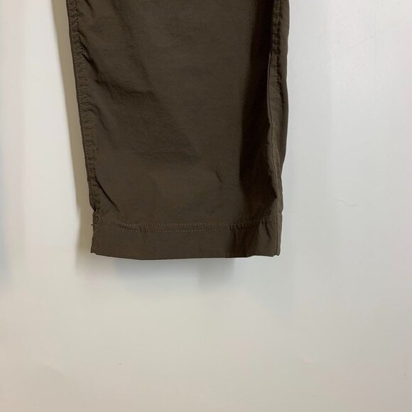 Mountain‎ Hardwear Men's Basin Trek Stretch Outdoor Hiking Pants Size 33 - Picture 5 of 12